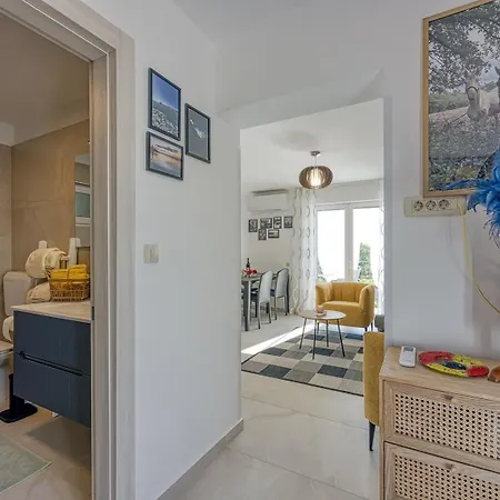 Appartement A&e With Sea View *