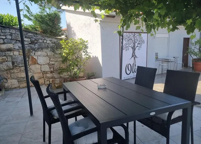 Appartement A&e With Sea View *