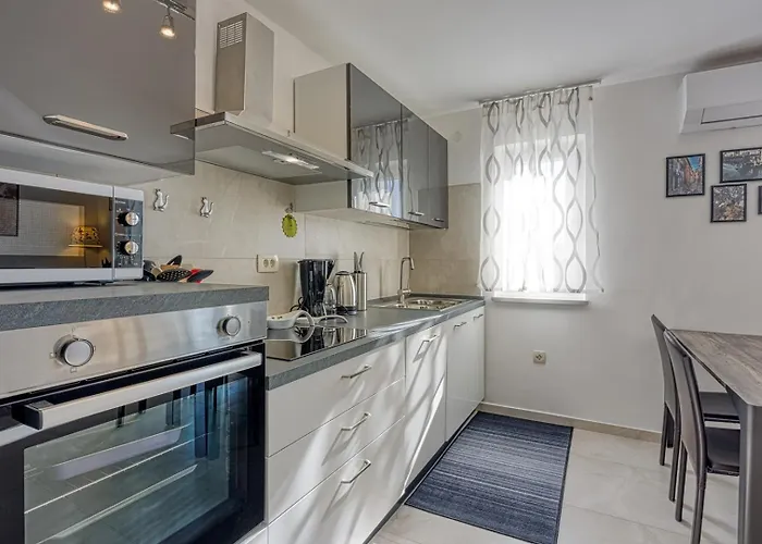 A&e With Sea View Appartement *