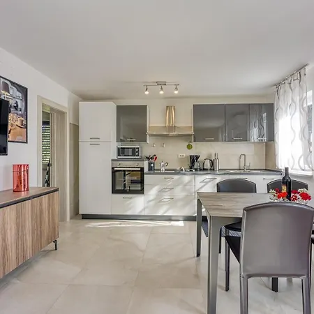 Appartement A&e With Sea View *