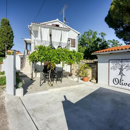 A&e With Sea View Appartement