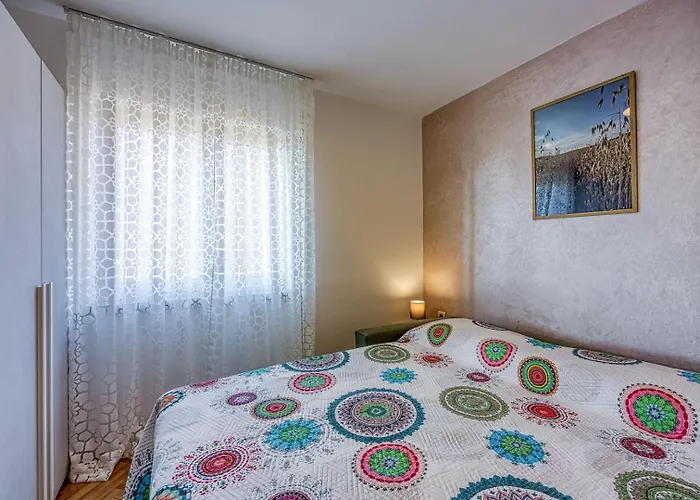 A&e With Sea View Appartement *