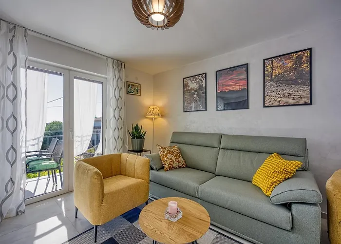 A&e With Sea View Appartement