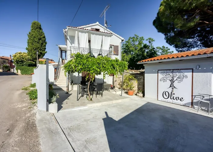 A&e With Sea View Appartement